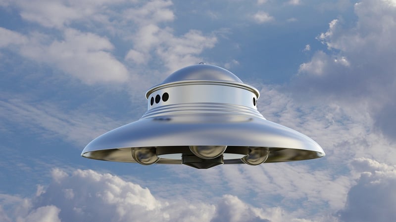 Abduction Stories