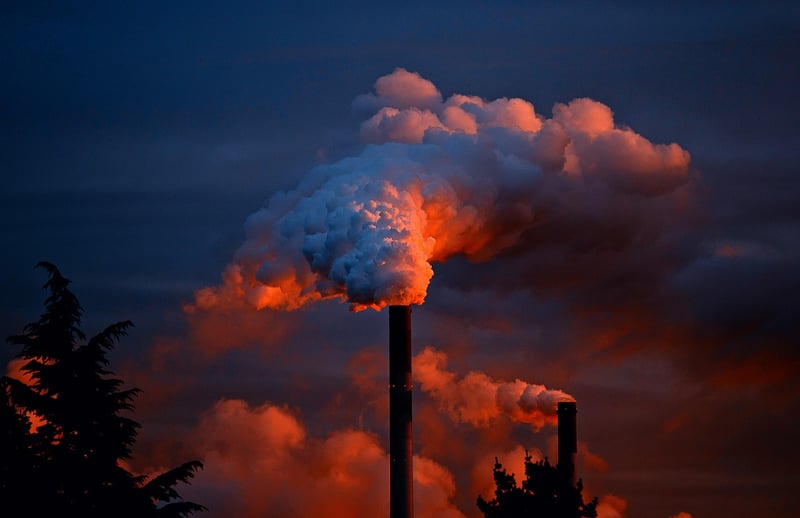 Industrial Revolution