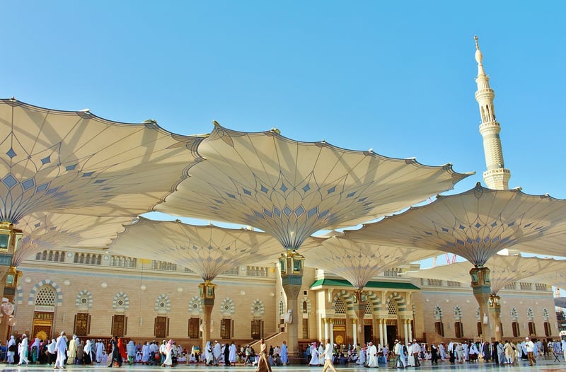 Neom, Saudi Arabia